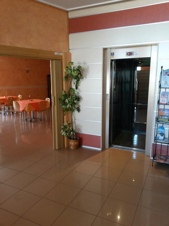 Hotel La Torre Los Montesinos Zewnętrze zdjęcie