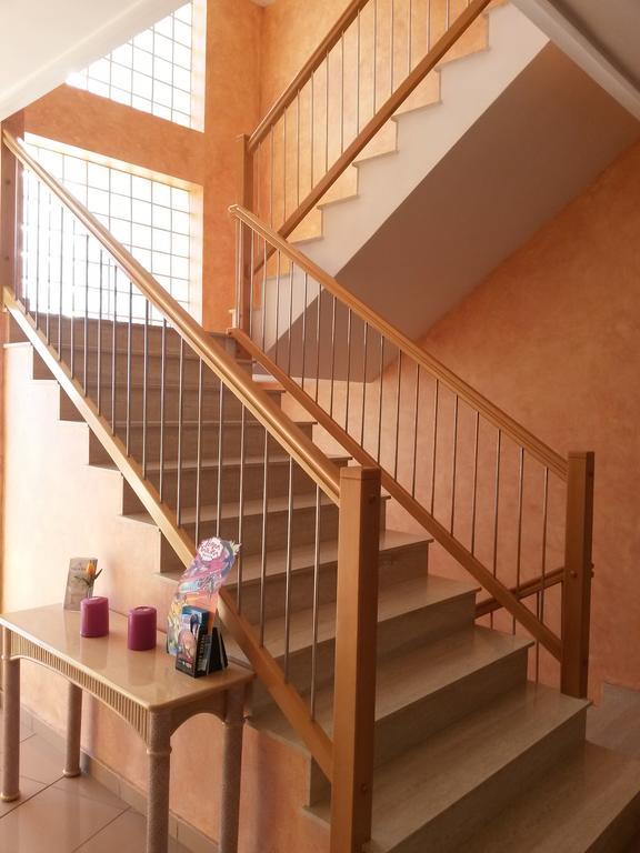 Hotel La Torre Los Montesinos Zewnętrze zdjęcie
