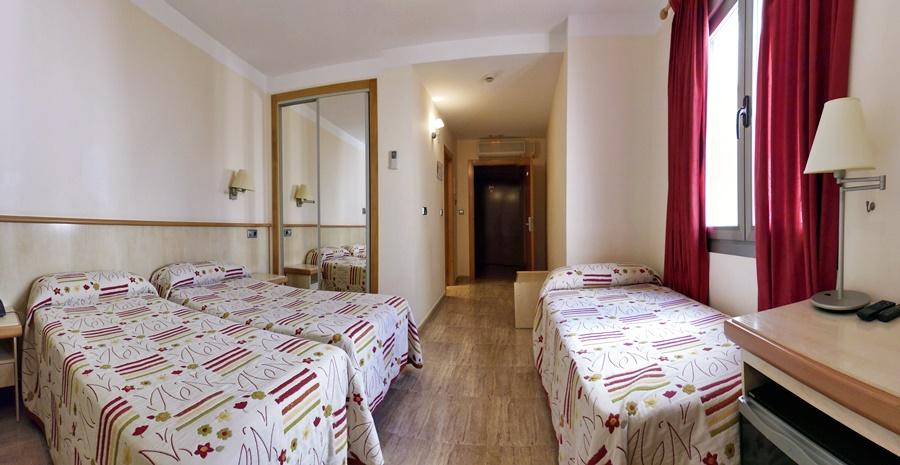 Hotel La Torre Los Montesinos Zewnętrze zdjęcie