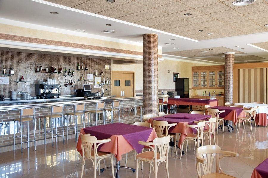 Hotel La Torre Los Montesinos Zewnętrze zdjęcie
