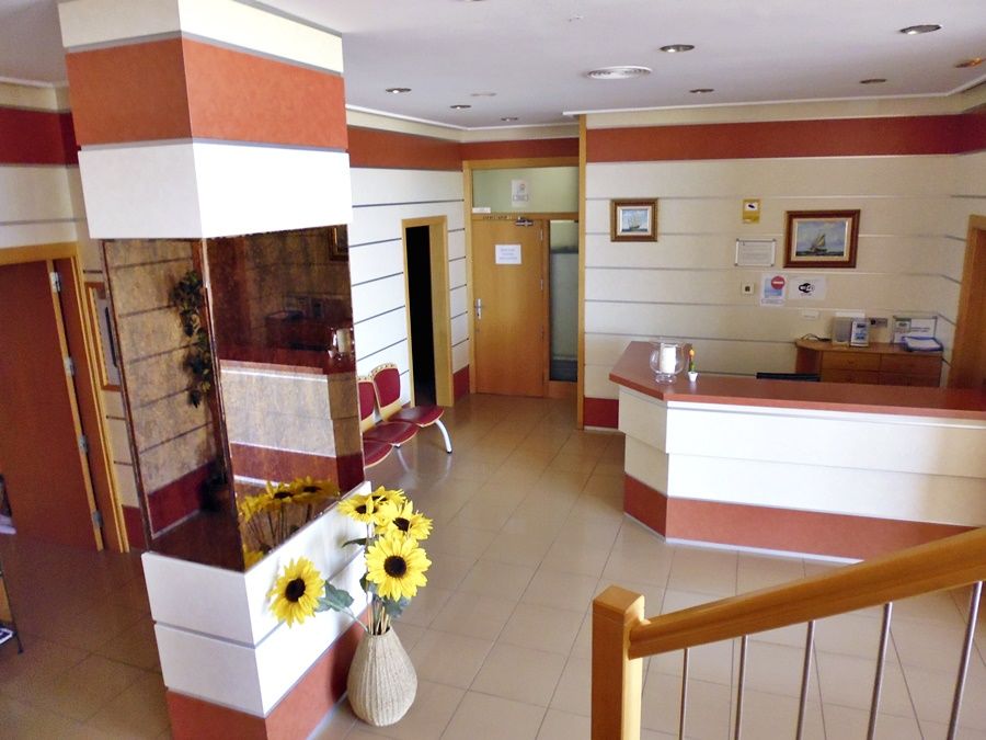Hotel La Torre Los Montesinos Zewnętrze zdjęcie