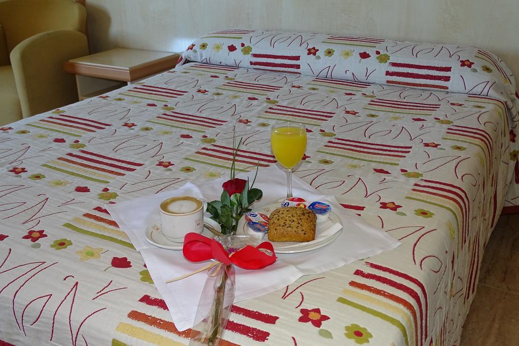 Hotel La Torre Los Montesinos Zewnętrze zdjęcie