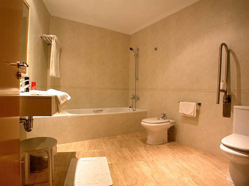Hotel La Torre Los Montesinos Zewnętrze zdjęcie