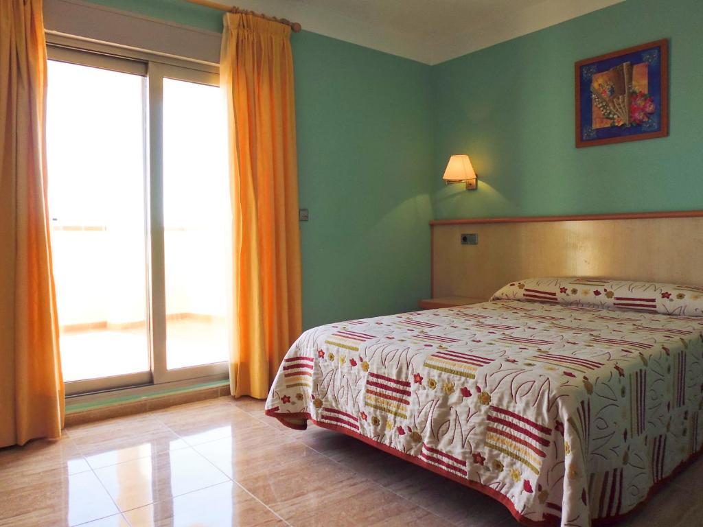 Hotel La Torre Los Montesinos Zewnętrze zdjęcie
