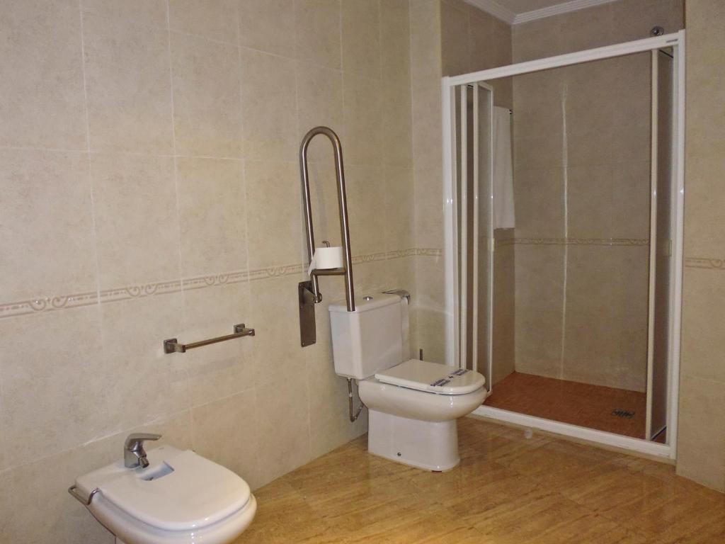 Hotel La Torre Los Montesinos Zewnętrze zdjęcie