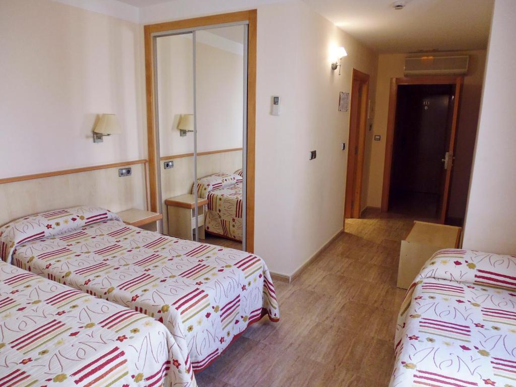 Hotel La Torre Los Montesinos Zewnętrze zdjęcie