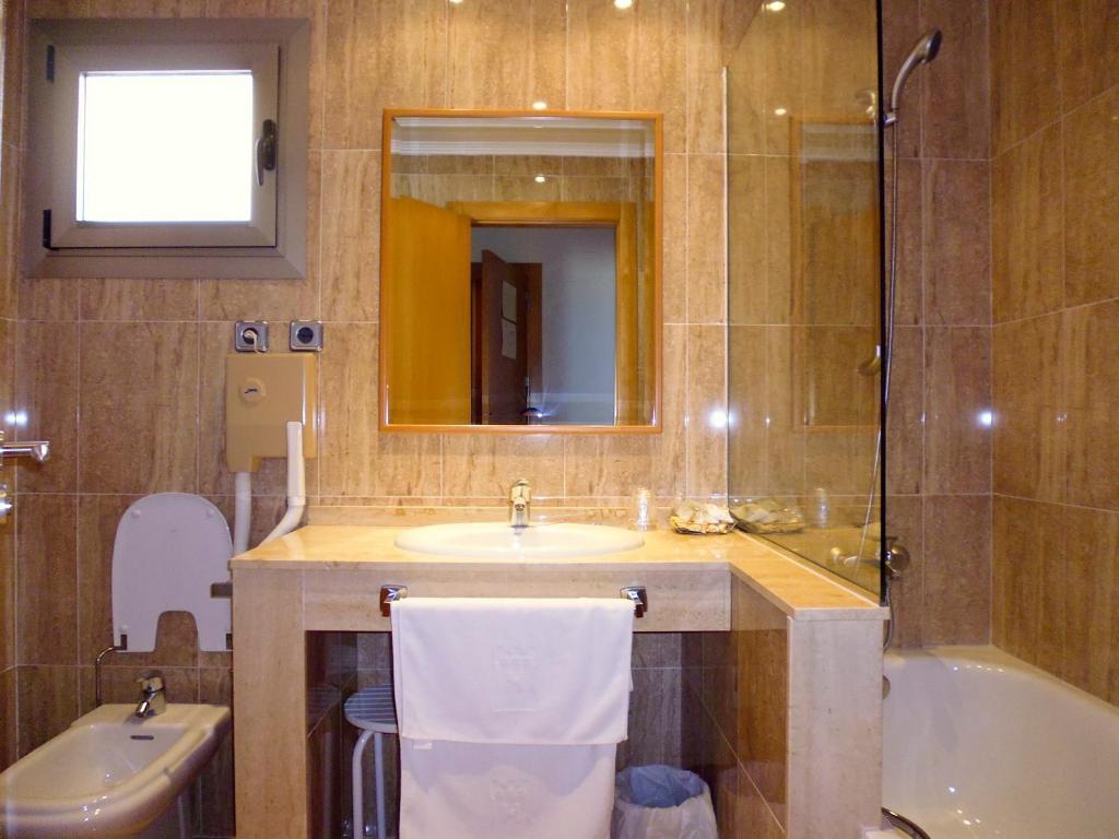 Hotel La Torre Los Montesinos Zewnętrze zdjęcie