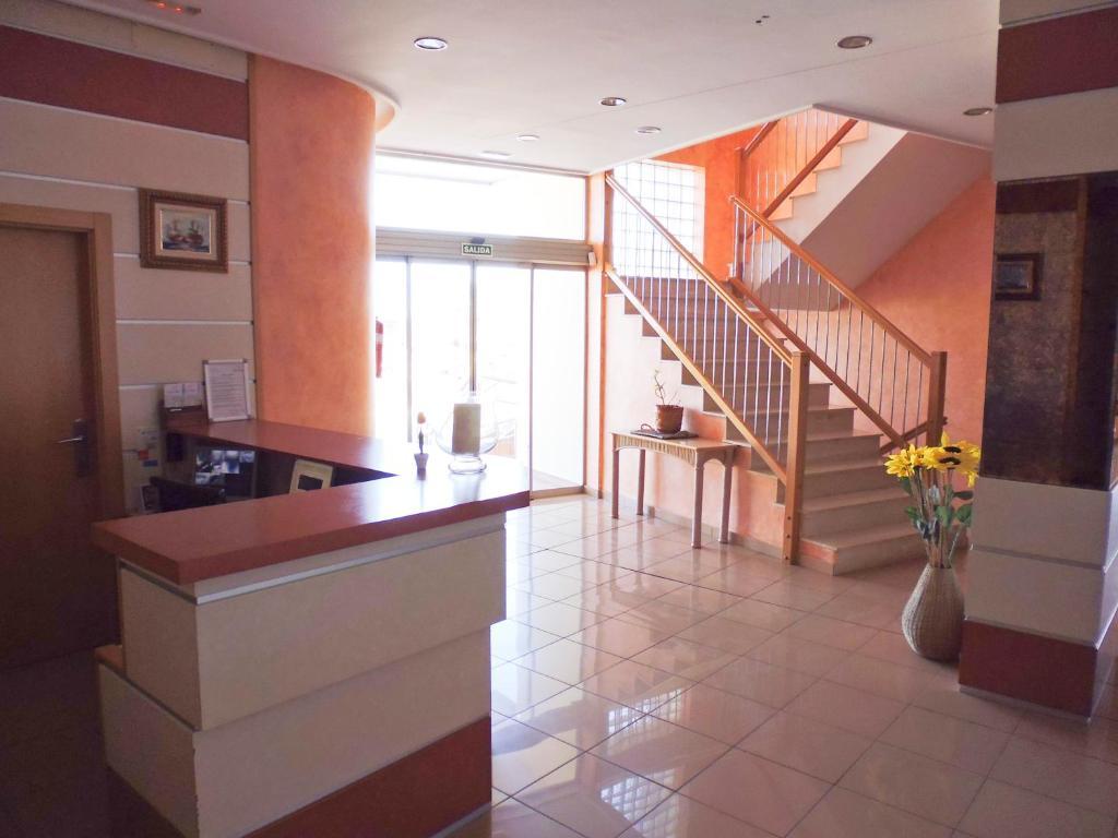 Hotel La Torre Los Montesinos Zewnętrze zdjęcie