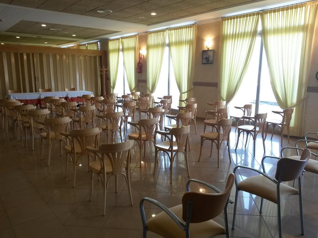Hotel La Torre Los Montesinos Zewnętrze zdjęcie