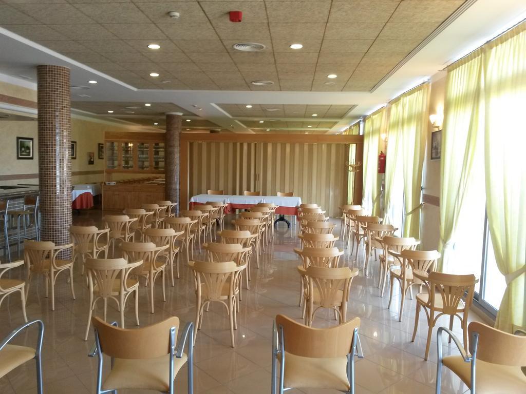 Hotel La Torre Los Montesinos Zewnętrze zdjęcie