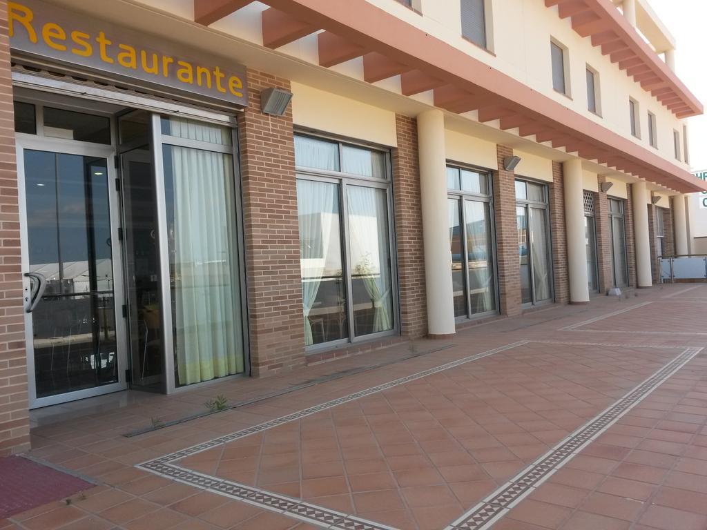 Hotel La Torre Los Montesinos Zewnętrze zdjęcie