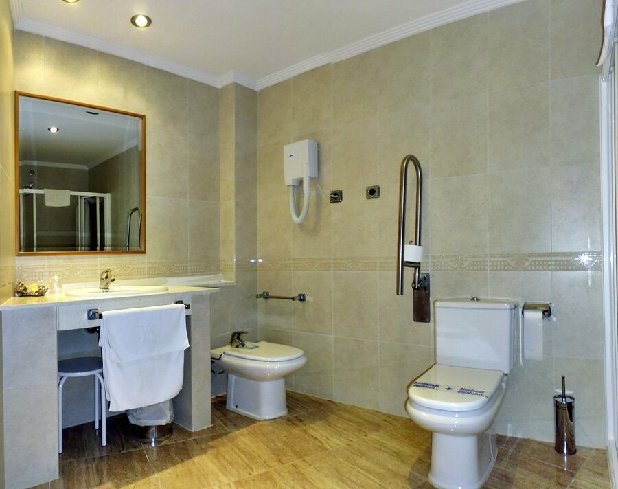 Hotel La Torre Los Montesinos Zewnętrze zdjęcie